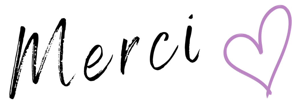 Merci