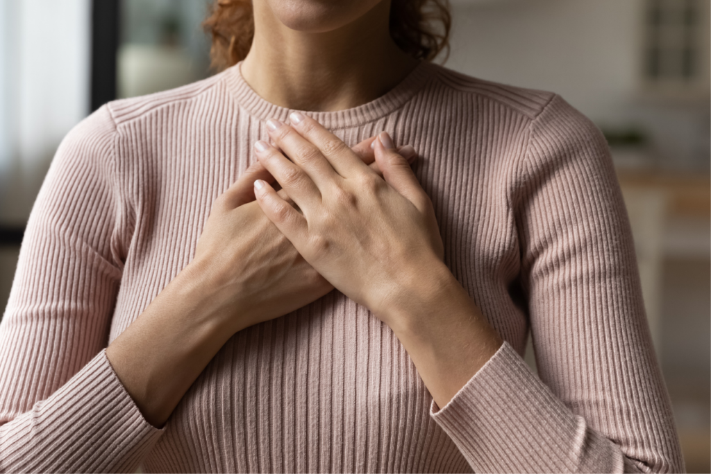 Sensation Corporelle