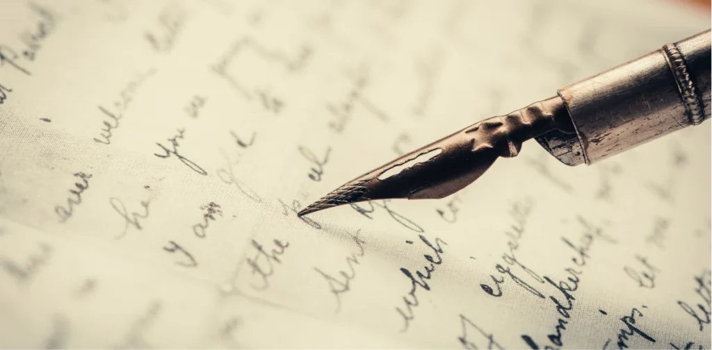 Ecriture