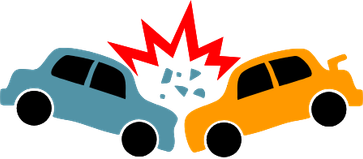 accident voiture